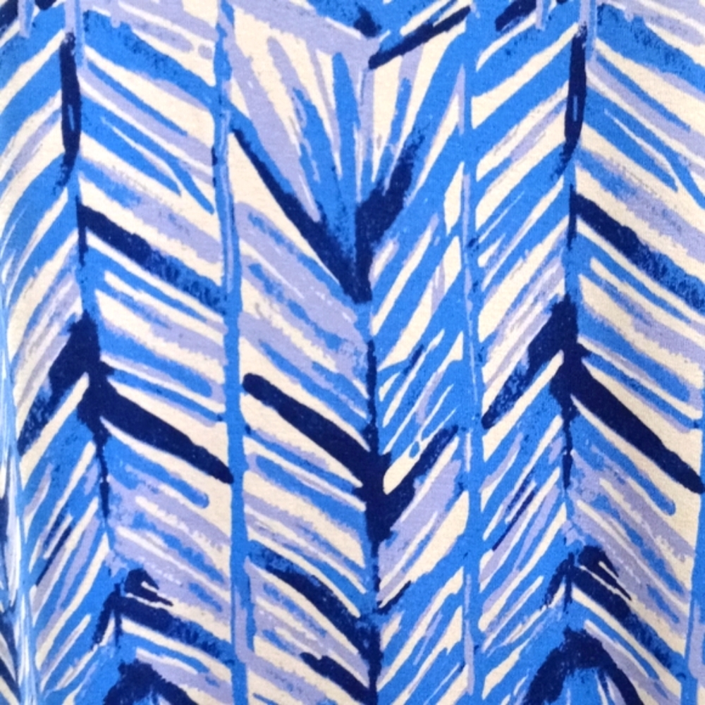 🆕 💙HTF Lilly Pulitzer💙 - Lowe Dress - Picture 4 of 13
